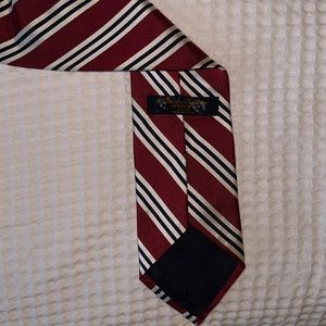 Brooks Brothers All silk tie